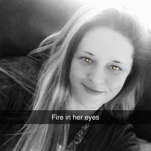 Meet your Posher, Jess